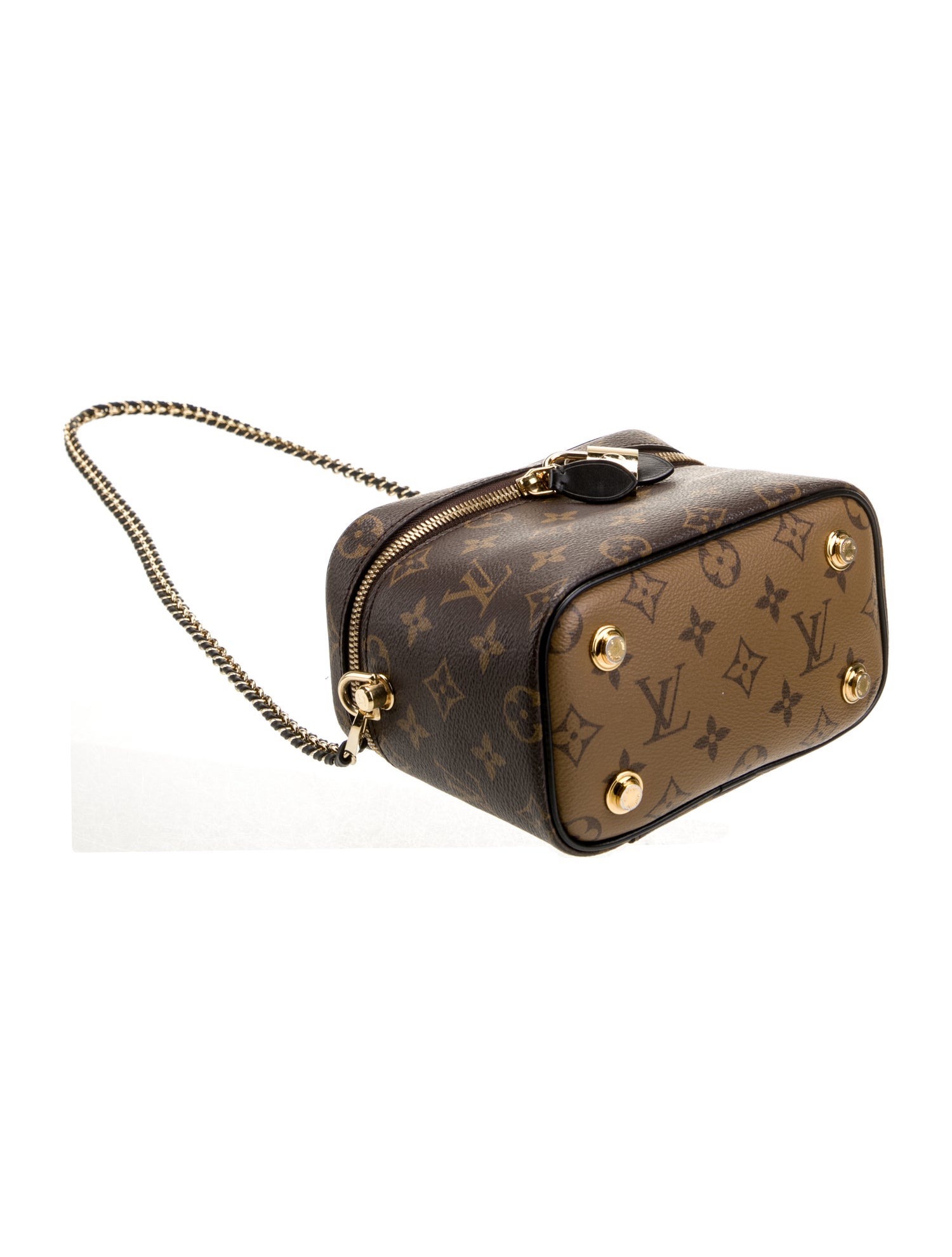 Louis Vuitton LV Monogram Vanity PM